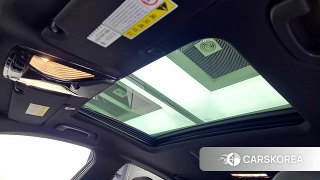 BMW 5 Series (G30) id 3844848 из Кореи 9