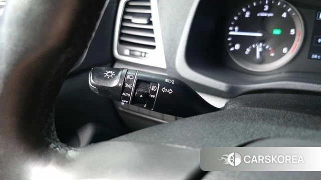 Hyundai All New Tucson id 4403579 из Кореи 9