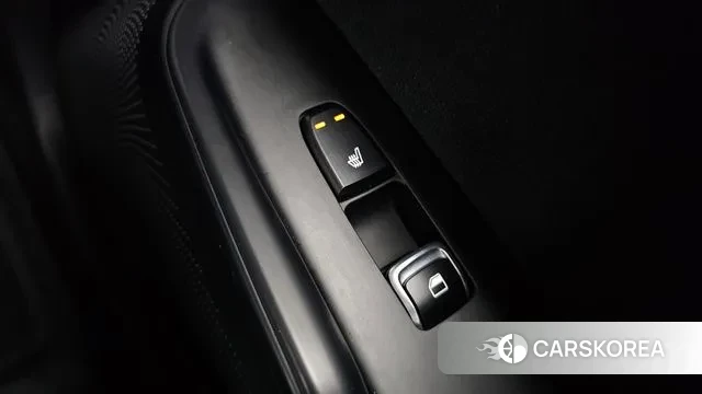 Kia K5 Hybrid 3rd Generation id 3278995 из Кореи 9