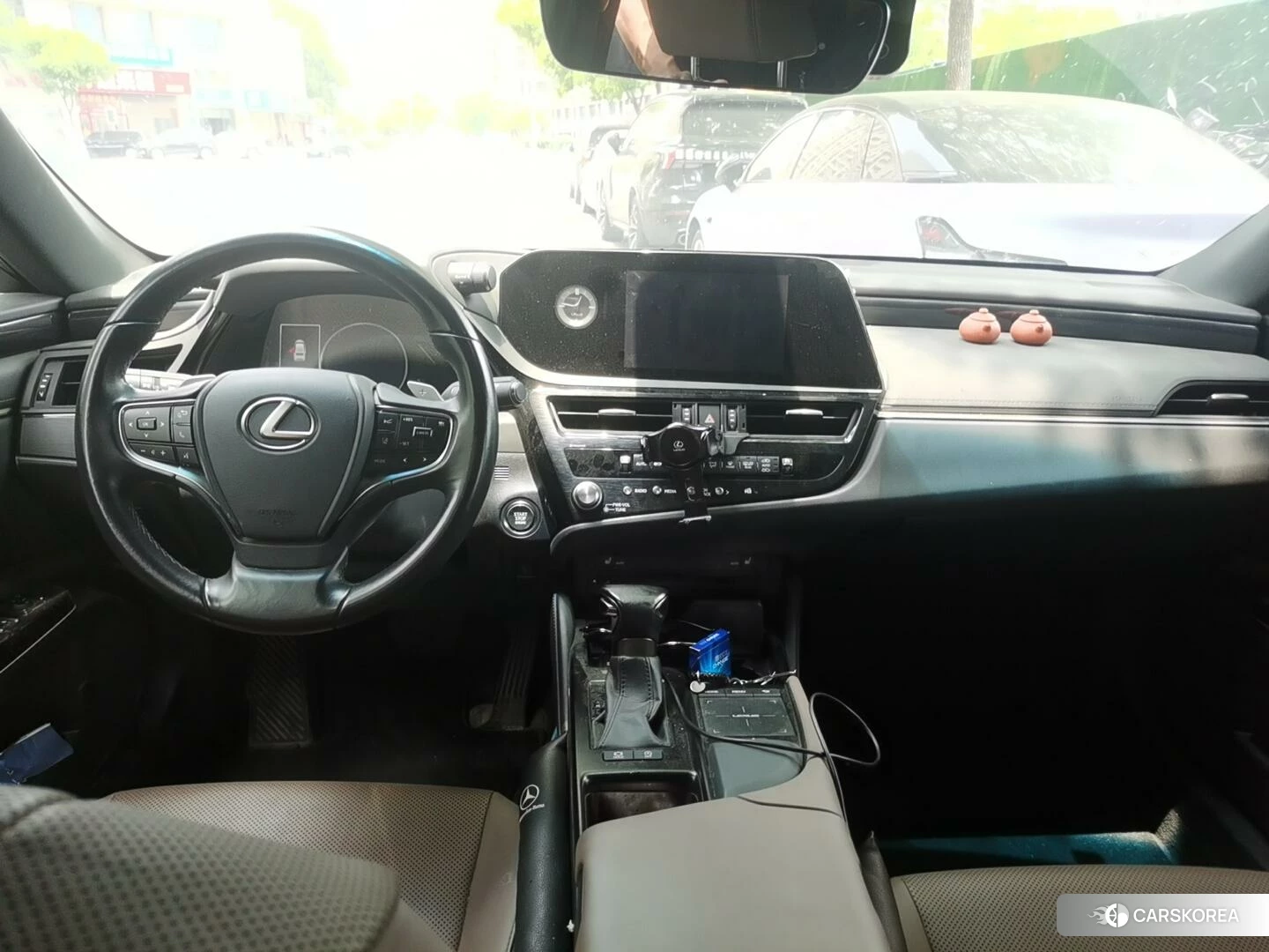 Lexus ES id 4453964 из Китая 9