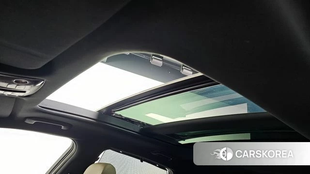 Kia K8 Hybrid id 4848010 из Кореи 9