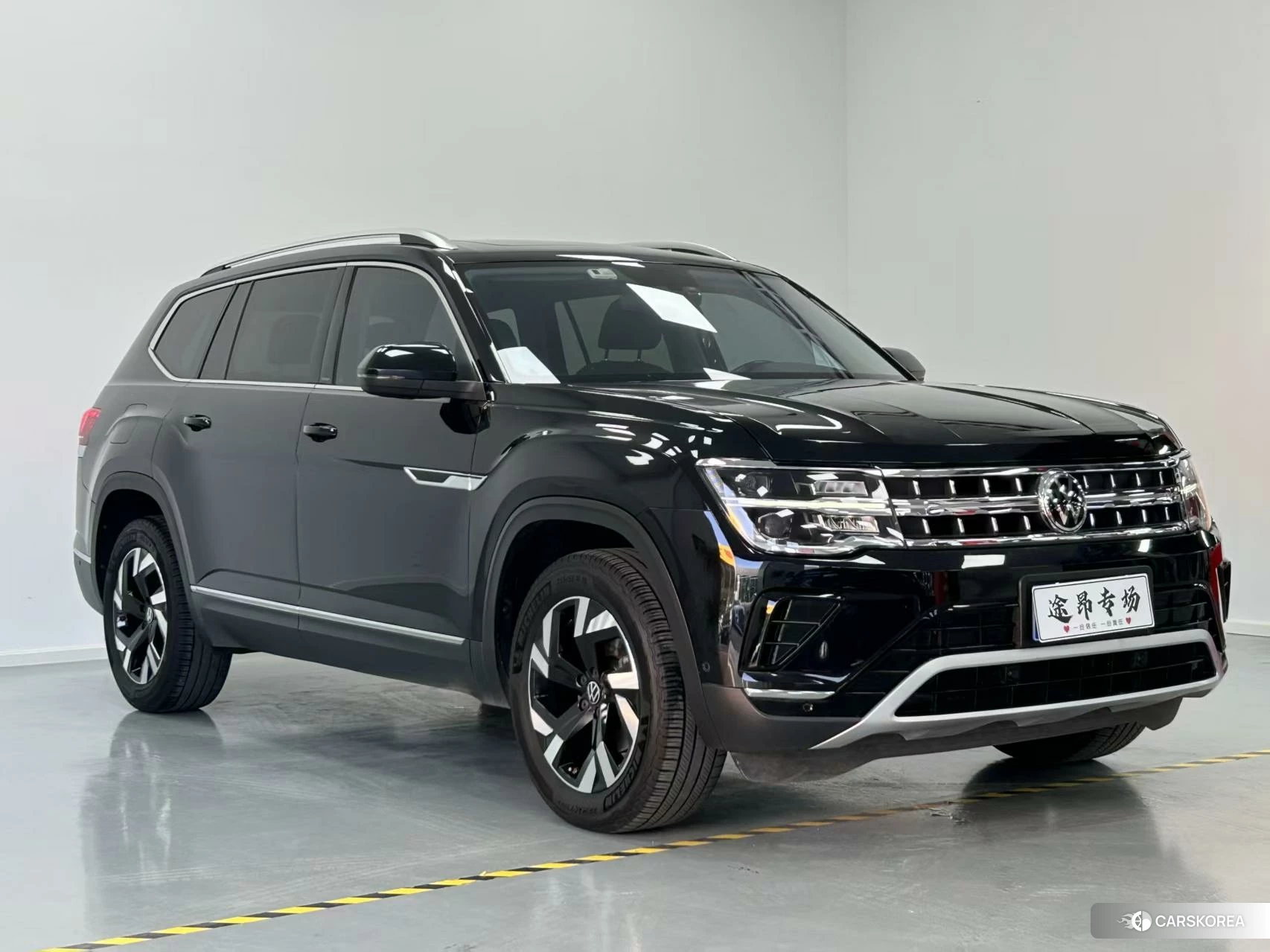Volkswagen Tourang id 4498952 из Китая 9