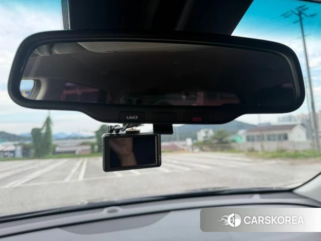 Kia The New Niro id 4855632 из Кореи 9