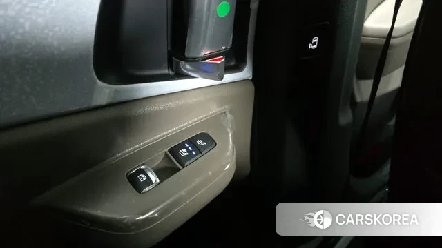 Kia The New Carnival 4th Generation id 3684468 из Кореи 9