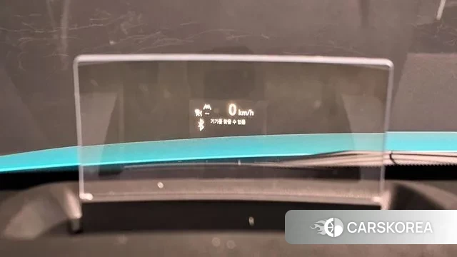 Chevrolet (GM Daewoo) Trailblazer id 3672208 из Кореи 9