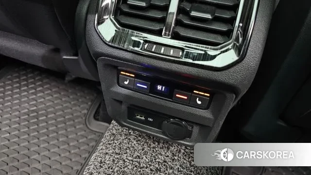 Volkswagen Tiguan Allspace id 3463899 из Кореи 9