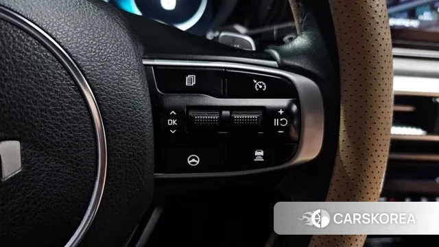 Kia K5 3rd generation id 3777720 из Кореи 9