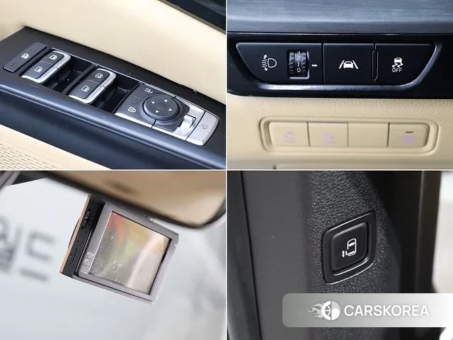 Kia Carnival 4th generation id 3338779 из Кореи 9