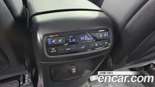 Hyundai Palisade id 2912391 из Кореи 9