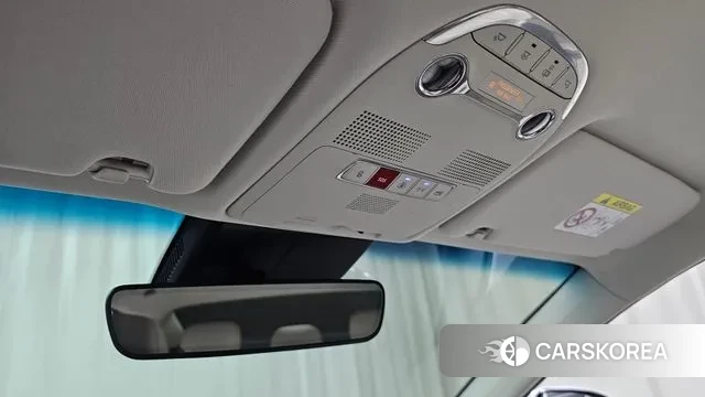 Hyundai The New Grandeur IG Hybrid id 3394863 из Кореи 9