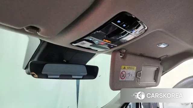 Hyundai Santa Fe (MX5) id 3550043 из Кореи 9