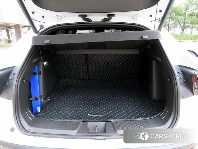 Chevrolet (GM Daewoo) Trax Crossover id 3858527 из Кореи 9