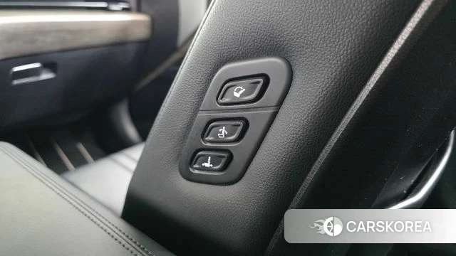 Kia K8 id 4731449 из Кореи 9