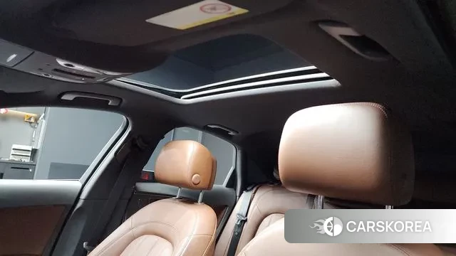 Audi New A6 id 3593509 из Кореи 9