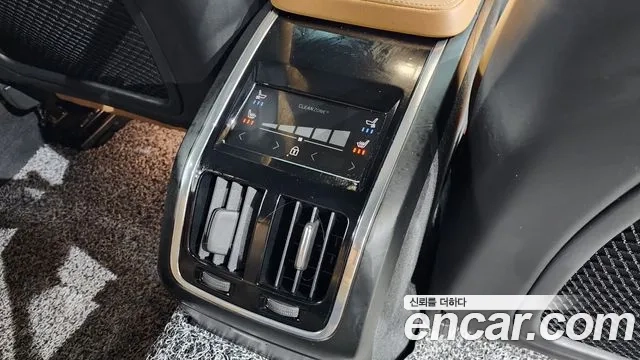 Volvo S90 id 2879724 из Кореи 9