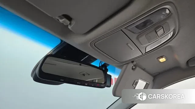 Kia The New Niro id 3583109 из Кореи 9