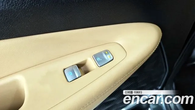 Hyundai The New Santa Fe id 2955111 из Кореи 9