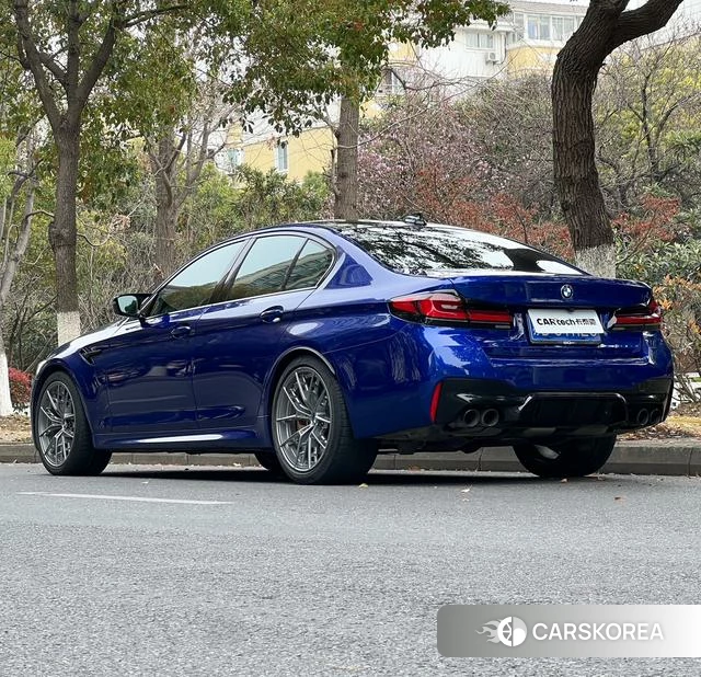 BMW M5 id 4240737 из Китая 9