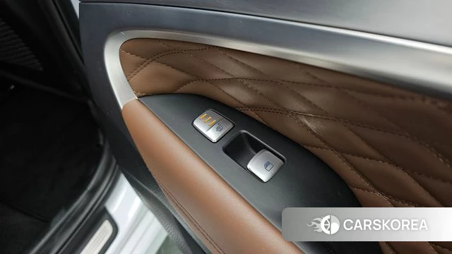 Genesis G70 id 3853509 из Кореи 9