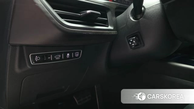 Kia K8 Hybrid id 4579197 из Кореи 9