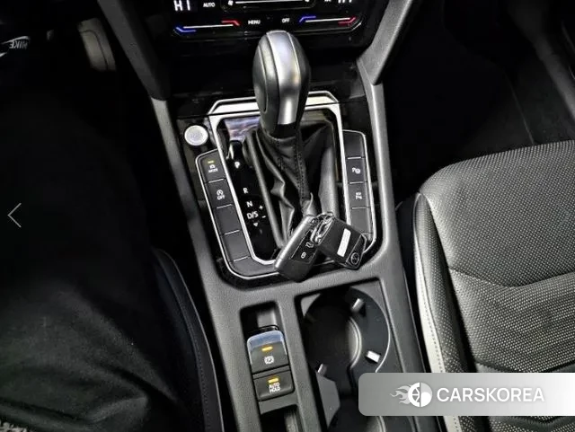 Volkswagen Arteon id 3522407 из Кореи 9