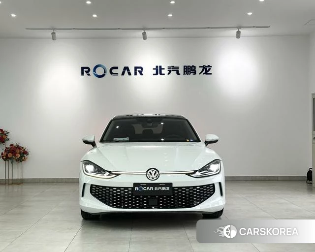 Volkswagen Lingdu id 4279008 из Китая 9