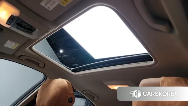 BMW 3 Series (F30) id 3520610 из Кореи 9