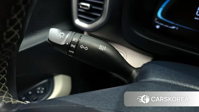 Hyundai Venue id 3811846 из Кореи 9