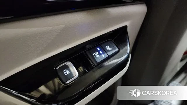 Kia Carnival 4th generation id 3042805 из Кореи 9