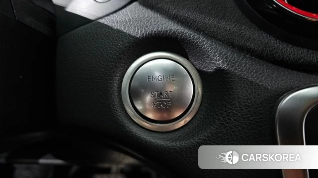 Mercedes-Benz CLA-Class C117 id 4638073 из Кореи 9