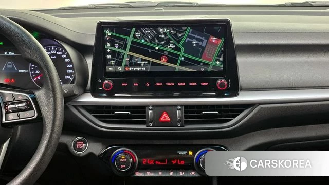 Kia The New K3 2nd generation id 4195664 из Кореи 9