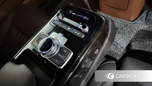 Genesis G90 id 3552561 из Кореи 9