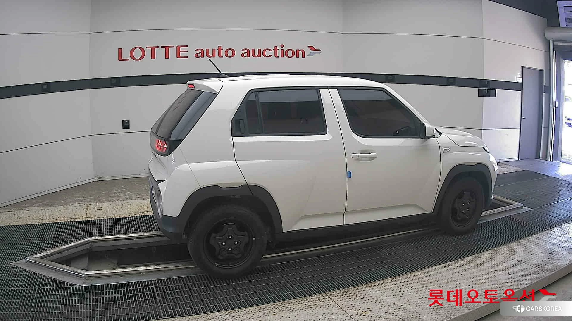 Hyundai Casper id 4902569 из Кореи 9