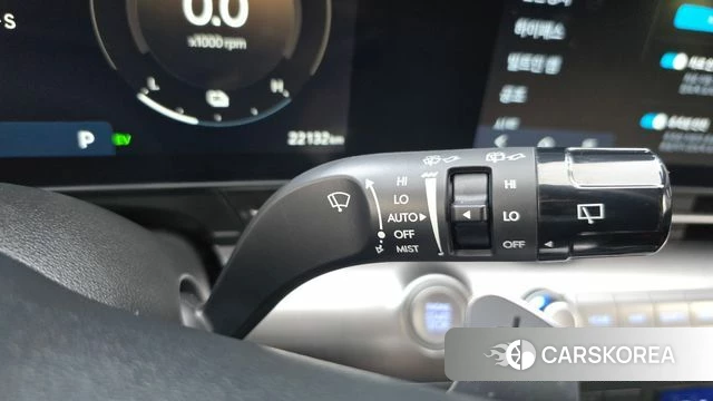 Hyundai Kona Hybrid (SX2) id 4892796 из Кореи 9