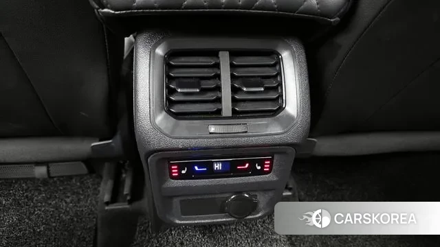 Volkswagen Tiguan second Generation id 3684895 из Кореи 9