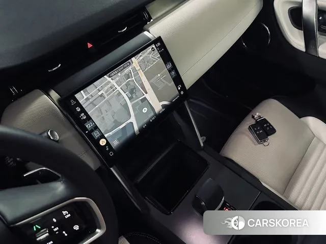 Land Rover Discovery Sports 2nd Generation id 3751008 из Кореи 9