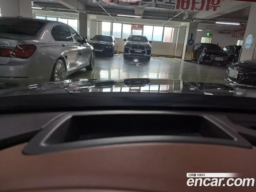 Genesis G80 (RG3) id 2072261 из Кореи 9