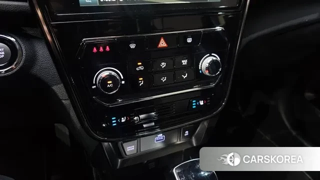 Ssangyong Berry New Tivoli id 3232223 из Кореи 9