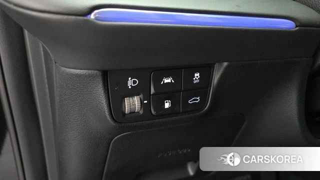 Hyundai The New Grandeur IG id 4195384 из Кореи 9