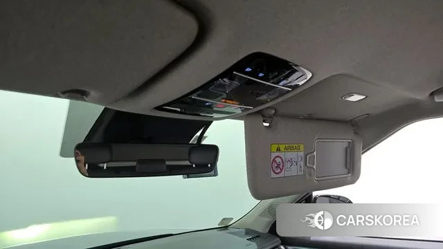 Hyundai Santa Fe (MX5) id 3394107 из Кореи 9