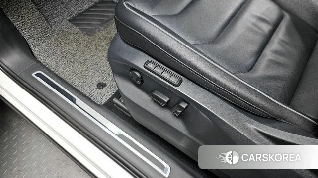 Volkswagen Tiguan second Generation id 4609960 из Кореи 9