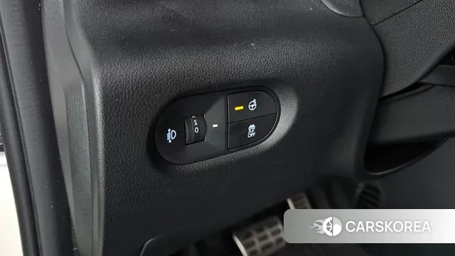 Hyundai Casper id 3555384 из Кореи 9