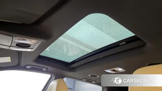 Kia Mohave Master id 3686198 из Кореи 9