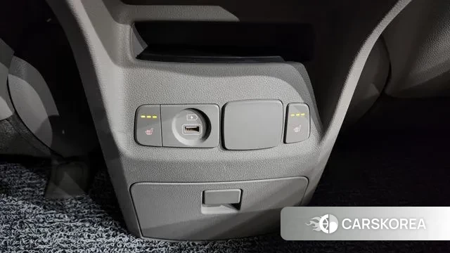 Kia The New Carnival id 3599031 из Кореи 9