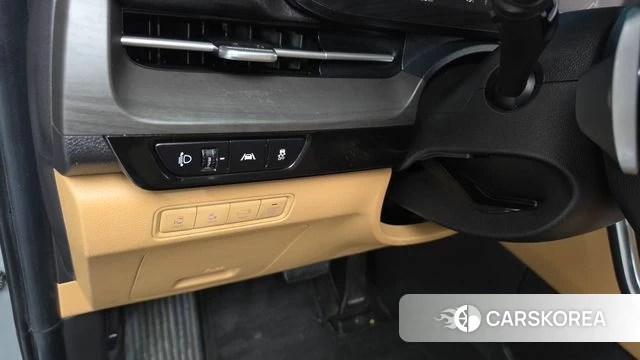 Kia Carnival 4th generation id 4250516 из Кореи 9