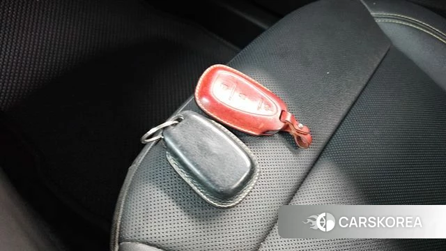 Chevrolet (GM Daewoo) Trax Crossover id 4186313 из Кореи 9