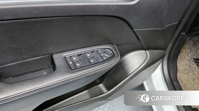 Renault Korea (Samsung) XM3 id 3910789 из Кореи 9