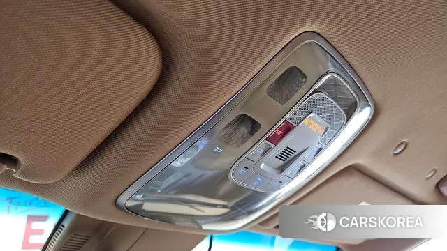 Genesis G90 (RS4) id 3639869 из Кореи 9