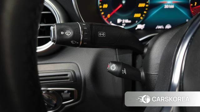 Mercedes-Benz GLC-Class X253 id 4854390 из Кореи 9