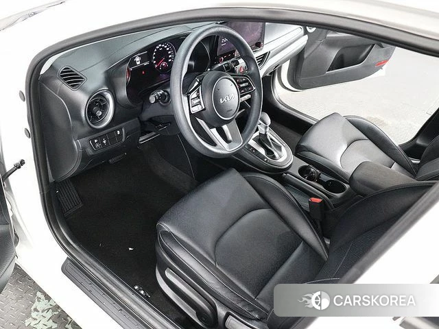 Kia The New K3 2nd generation id 3839655 из Кореи 9